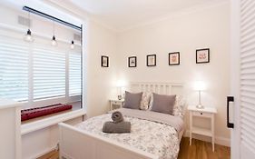 Boutique Central Apartment - Vogue