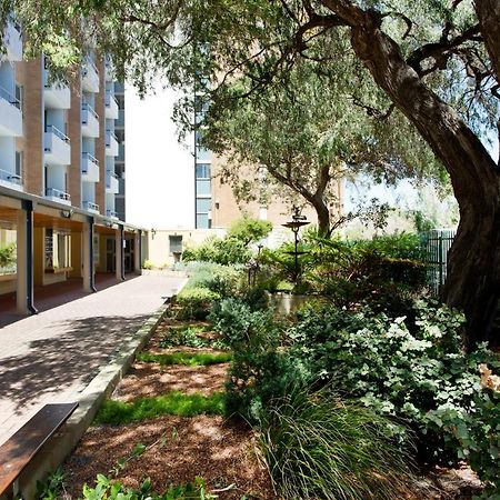 Boutique Central Apartment - Vogue Fremantle Exterior photo