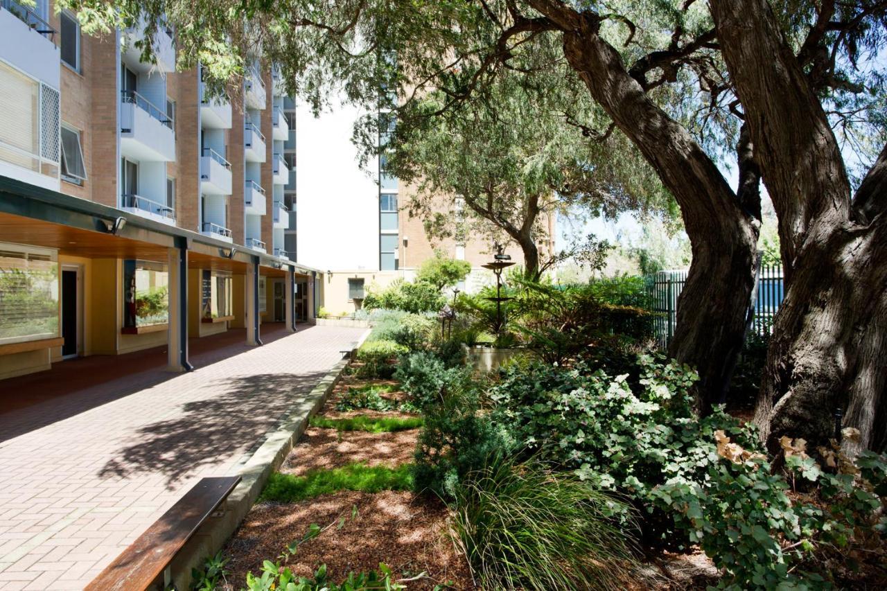 Boutique Central Apartment - Vogue Fremantle Exterior photo