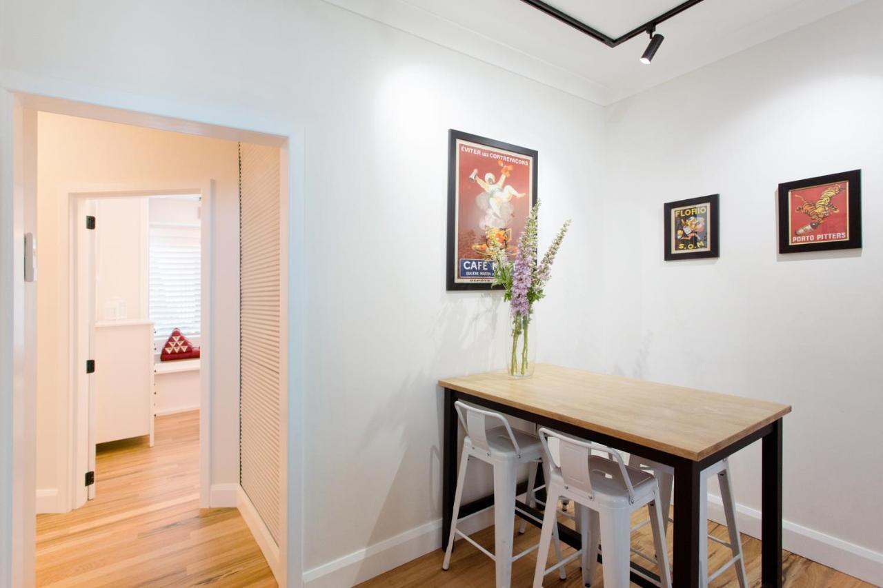 Boutique Central Apartment - Vogue Fremantle Exterior photo