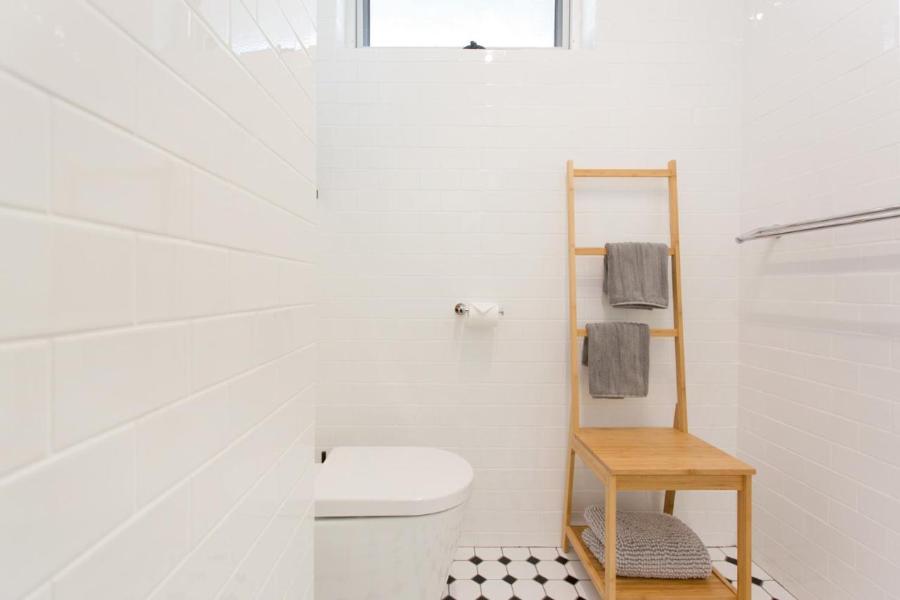 Boutique Central Apartment - Vogue Fremantle Exterior photo